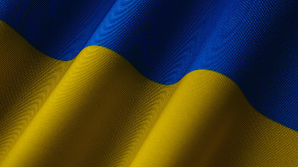 Ukraina nigdy się nie podda